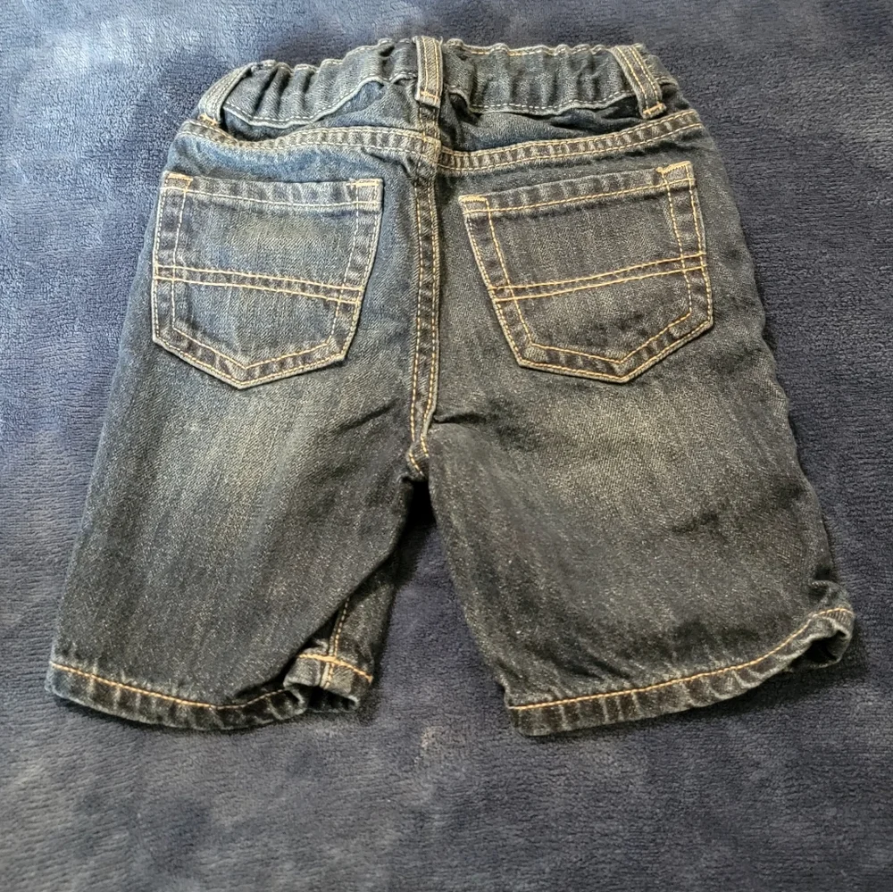 The Childrens Place boys denim