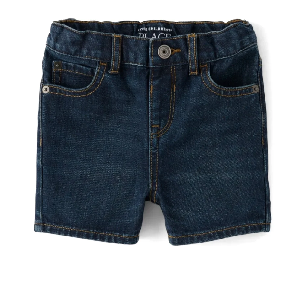 The Childrens Place boys denim