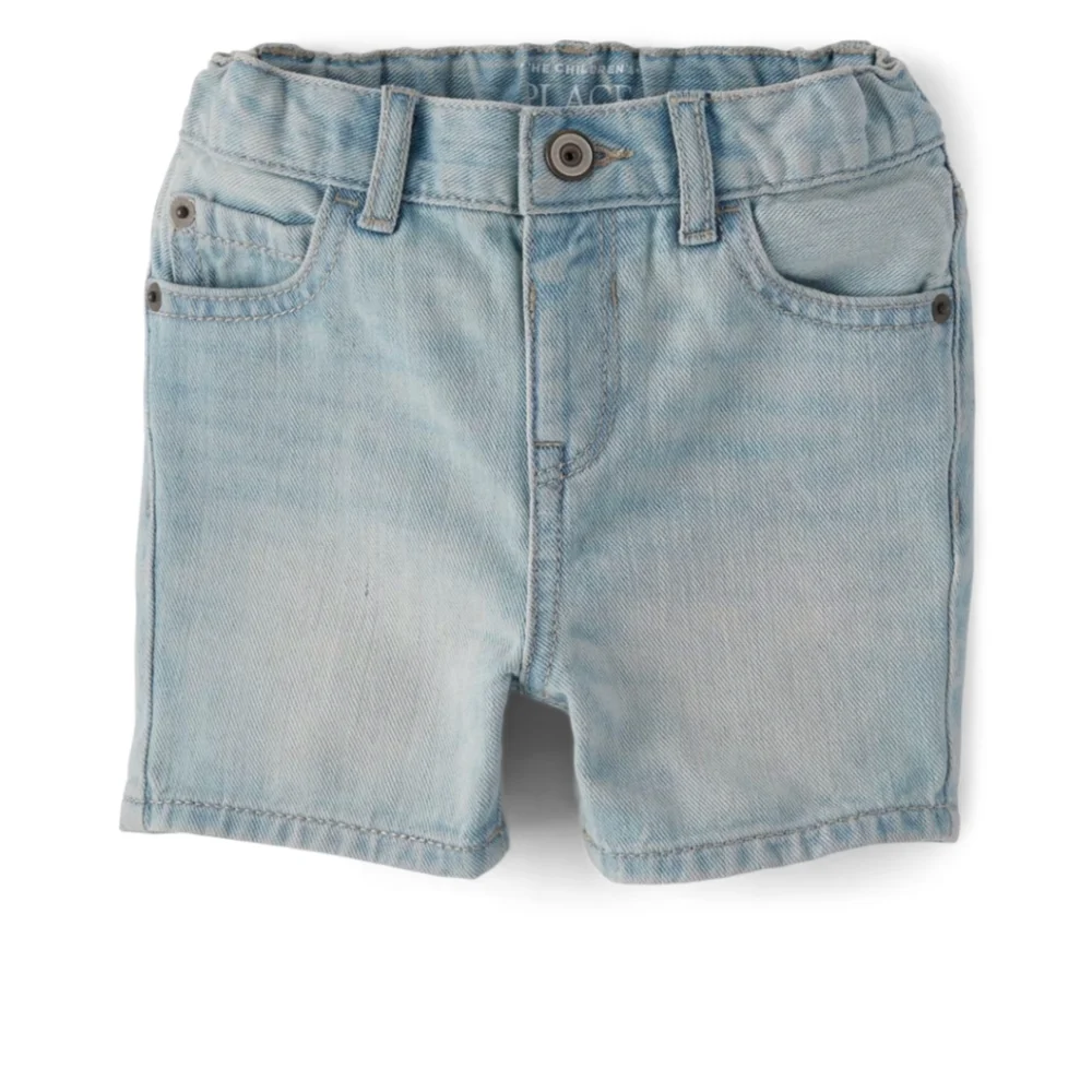 The Childrens Place boys denim