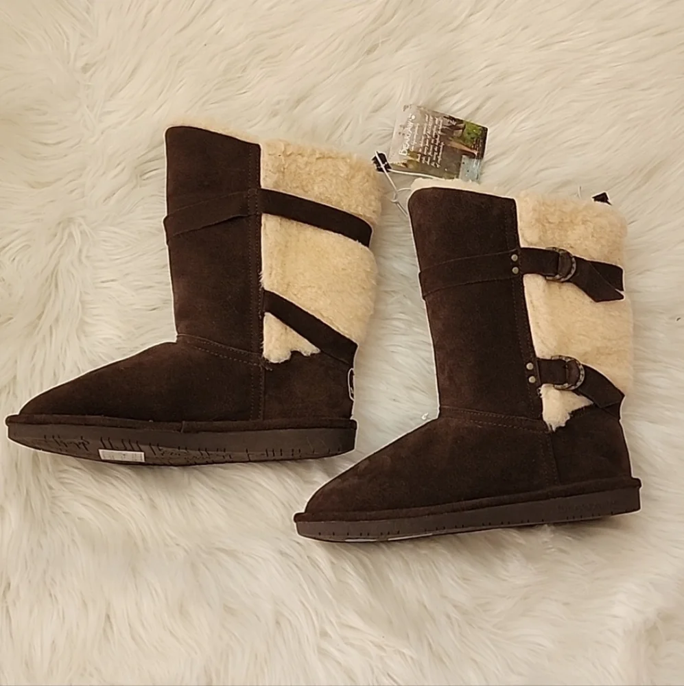 BearPaw comfort jewelry increased