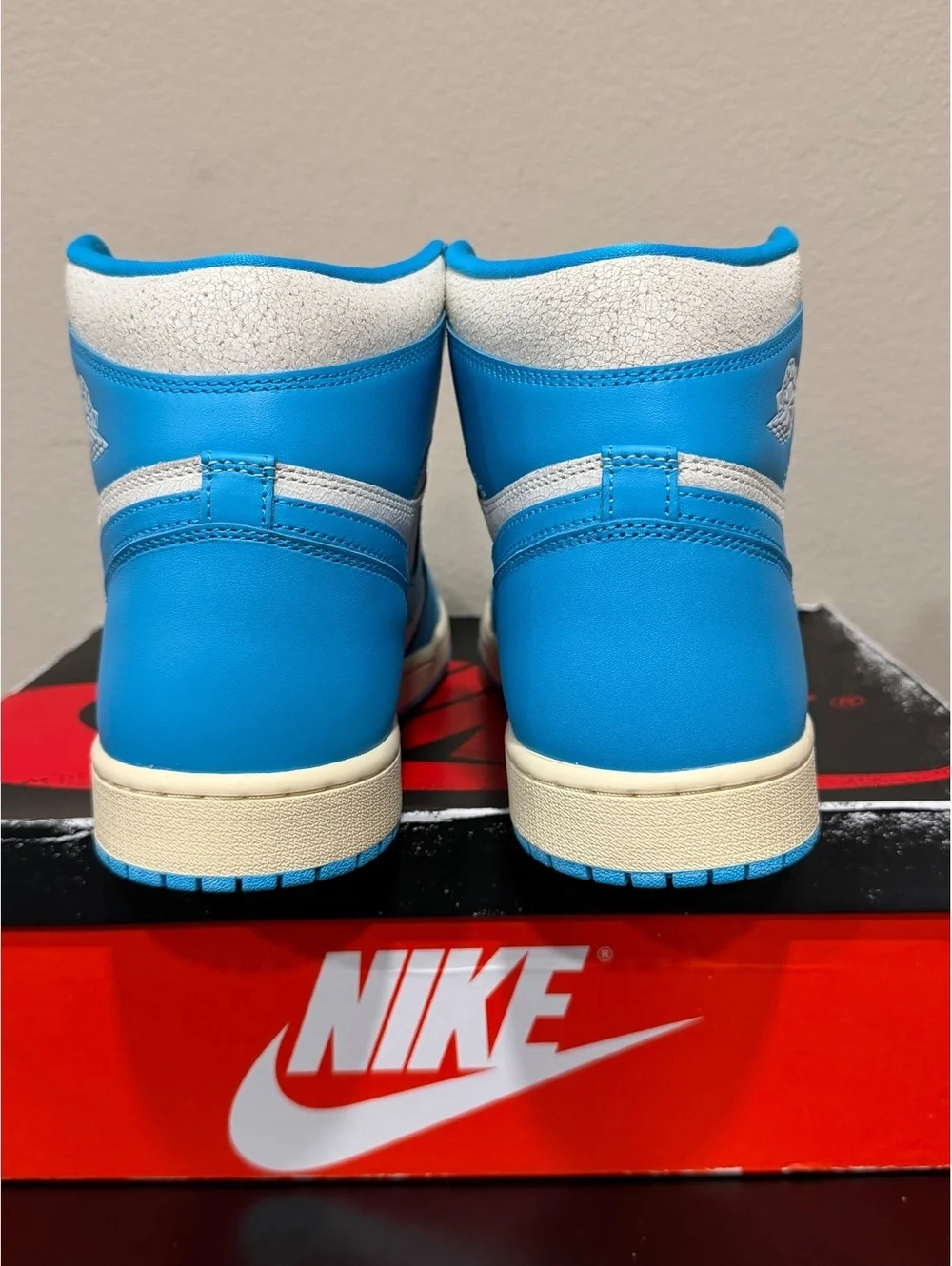 Jordan size 12