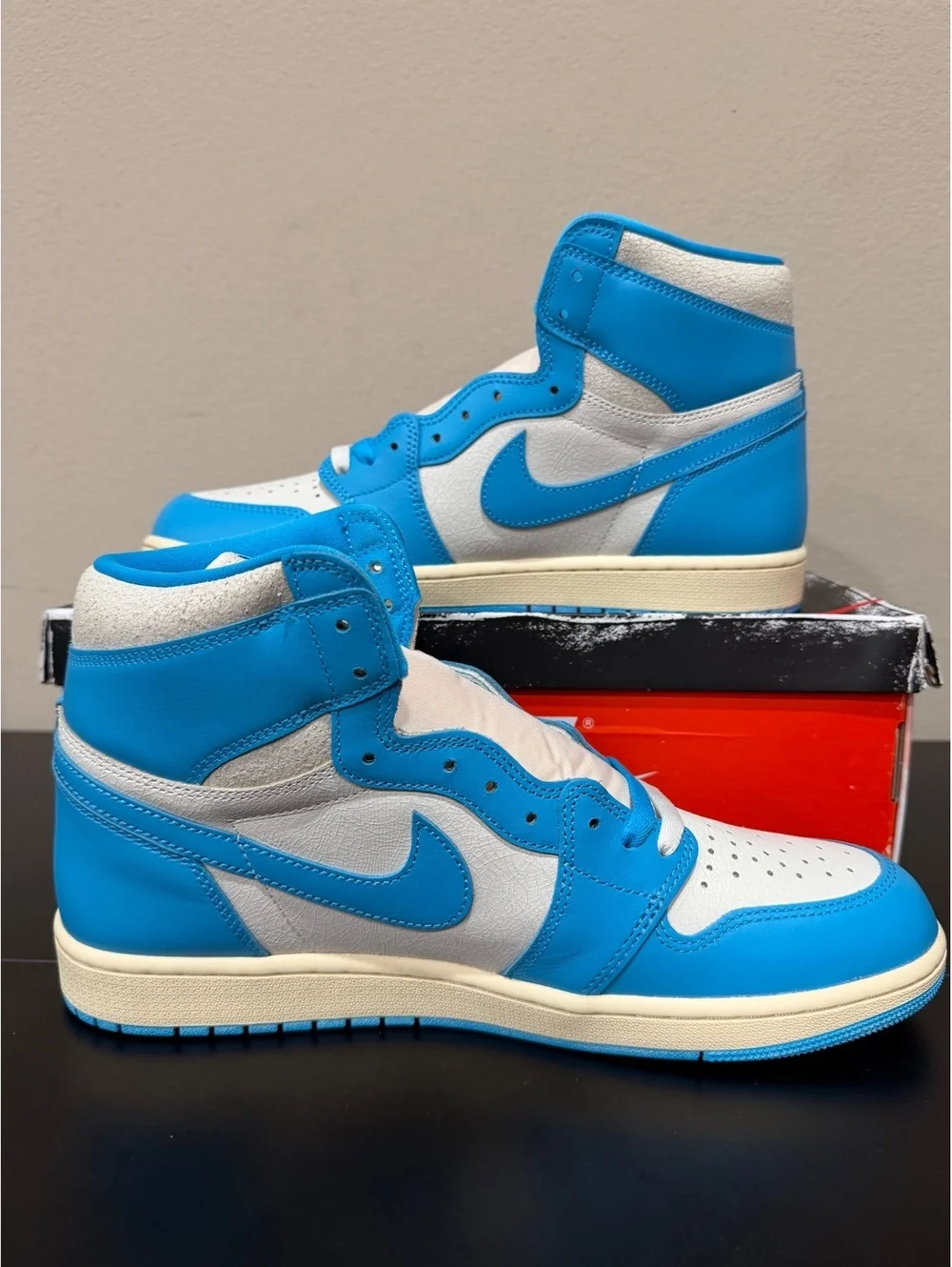 Jordan size 12