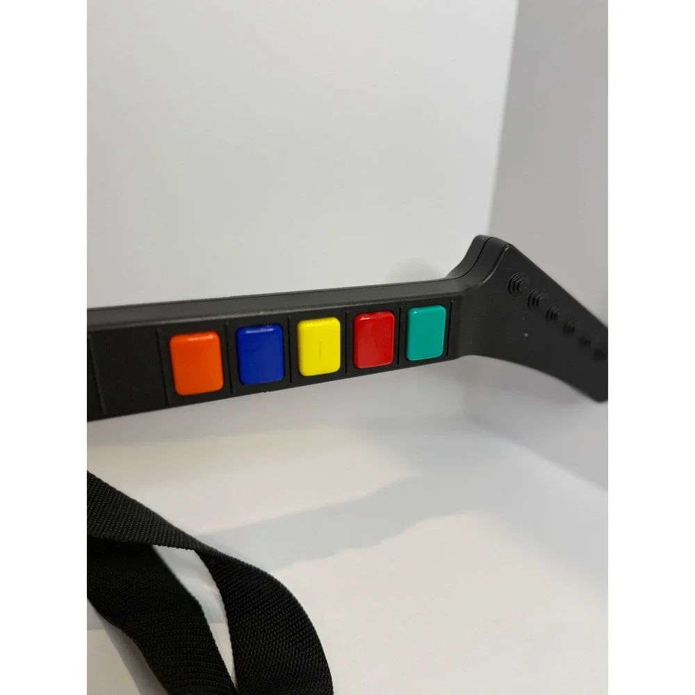 RedOctane plorer wired