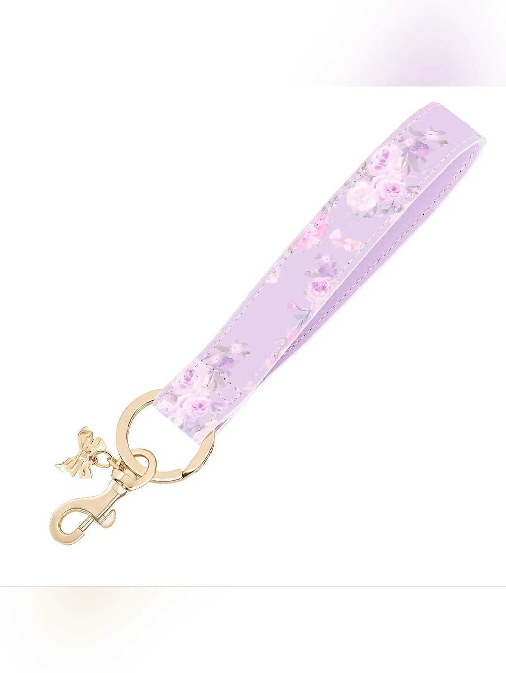 LoveShackFancy add touch