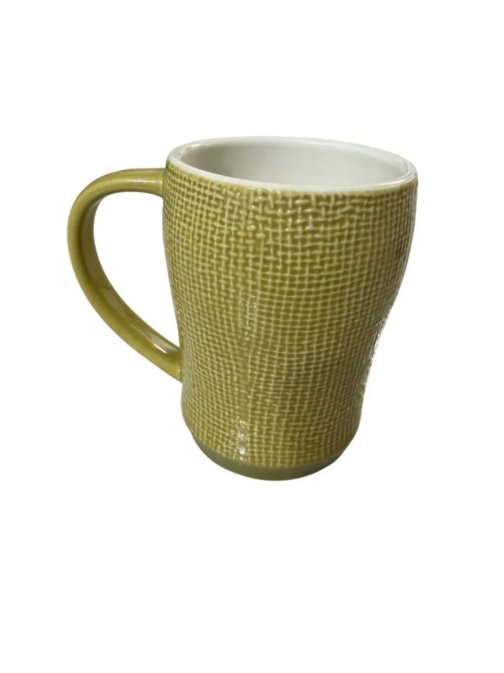 Starbucks this mug