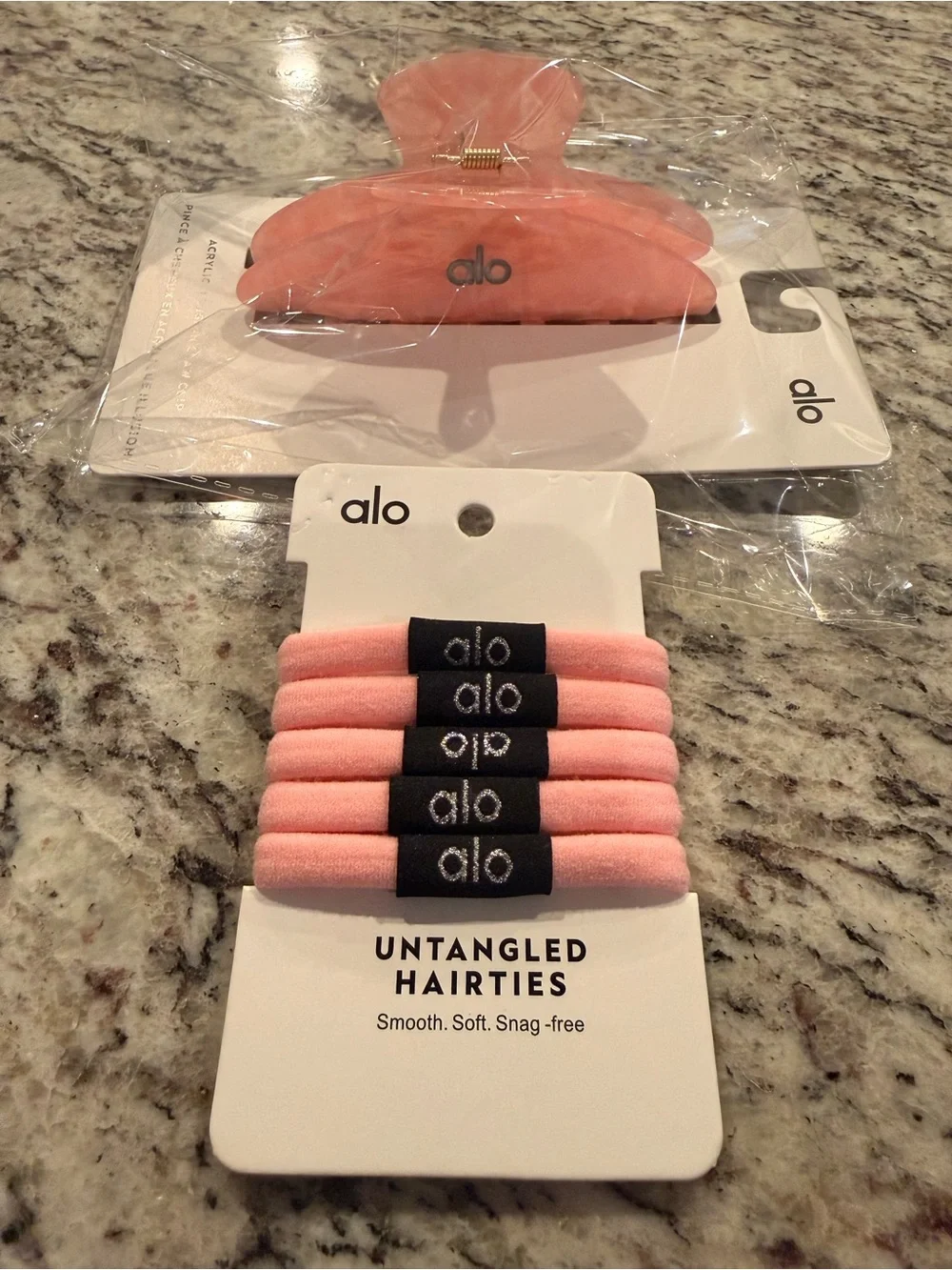 ALO Yoga new tags
