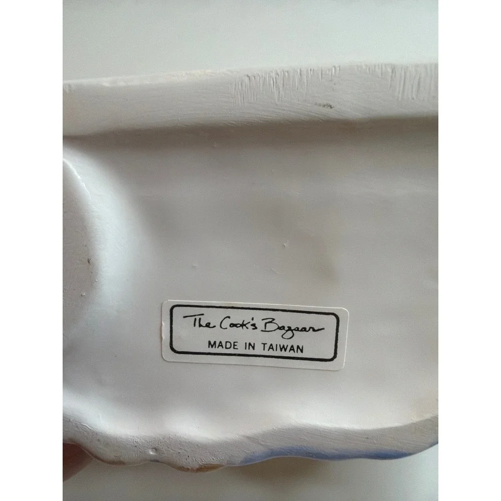 The Cooks Bazaar charming napkin