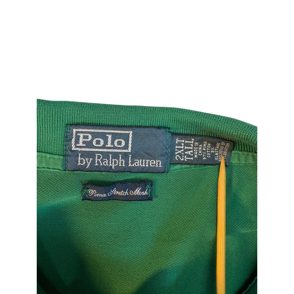 Polo Ralph Lauren polo ralph