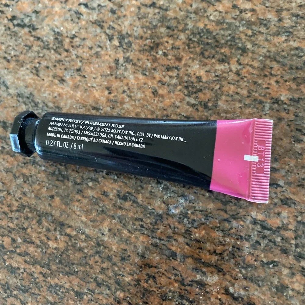 Mary Kay remove affiliated
