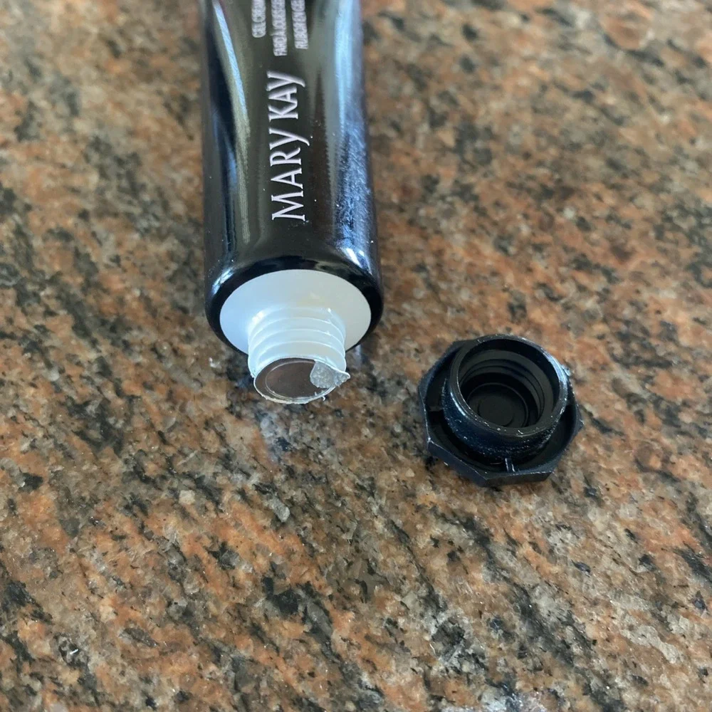 Mary Kay sticker not from