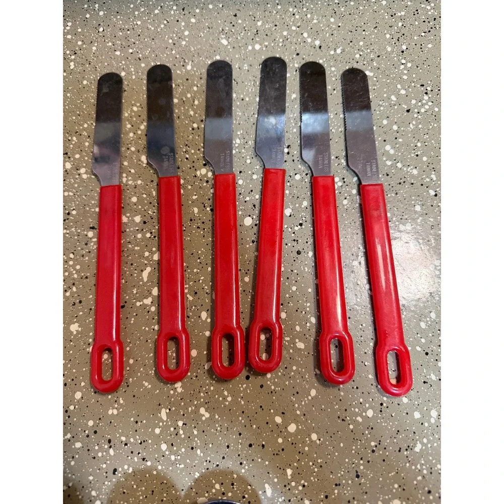 N/A vintage stainless