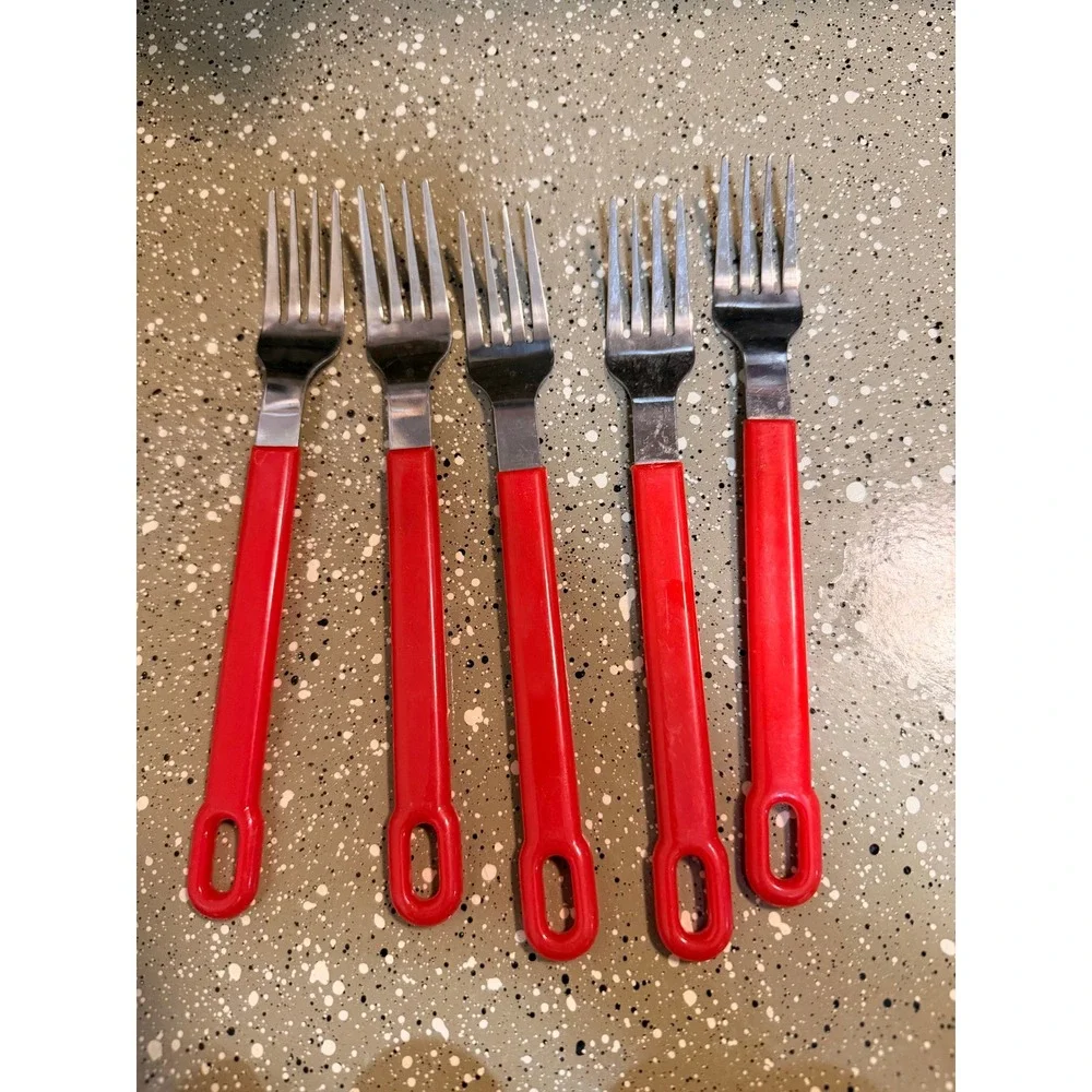 N/A vintage stainless