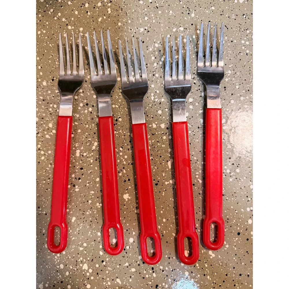 N/A vintage stainless