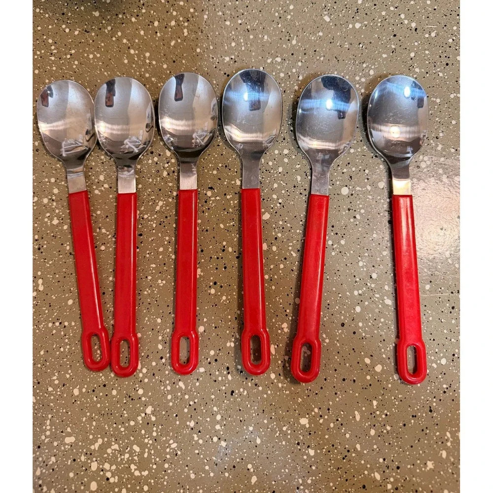 N/A vintage stainless
