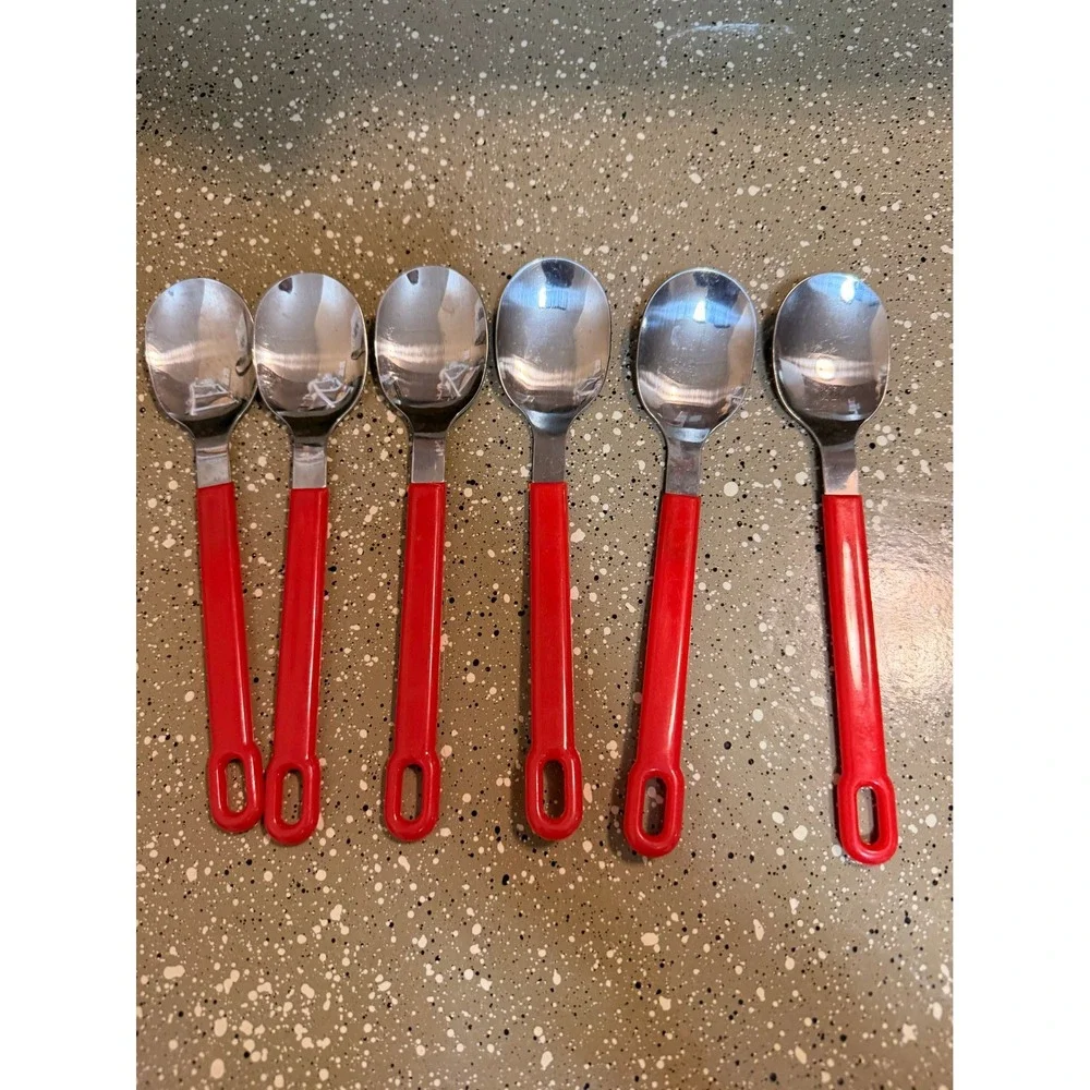 N/A vintage stainless