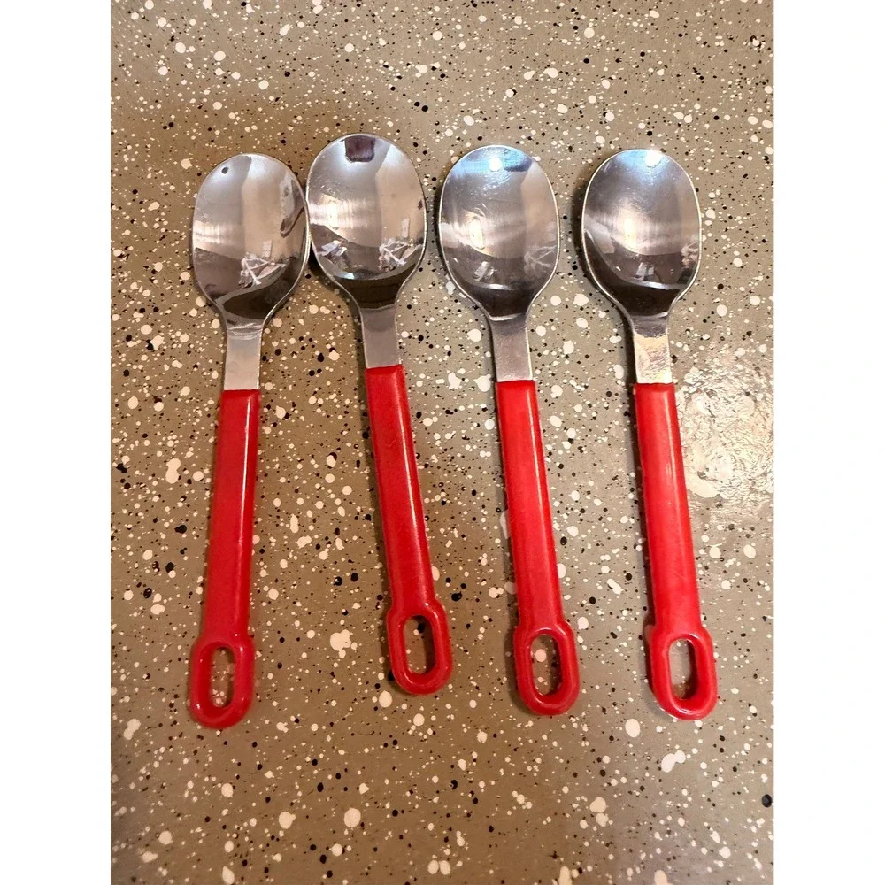 N/A vintage stainless