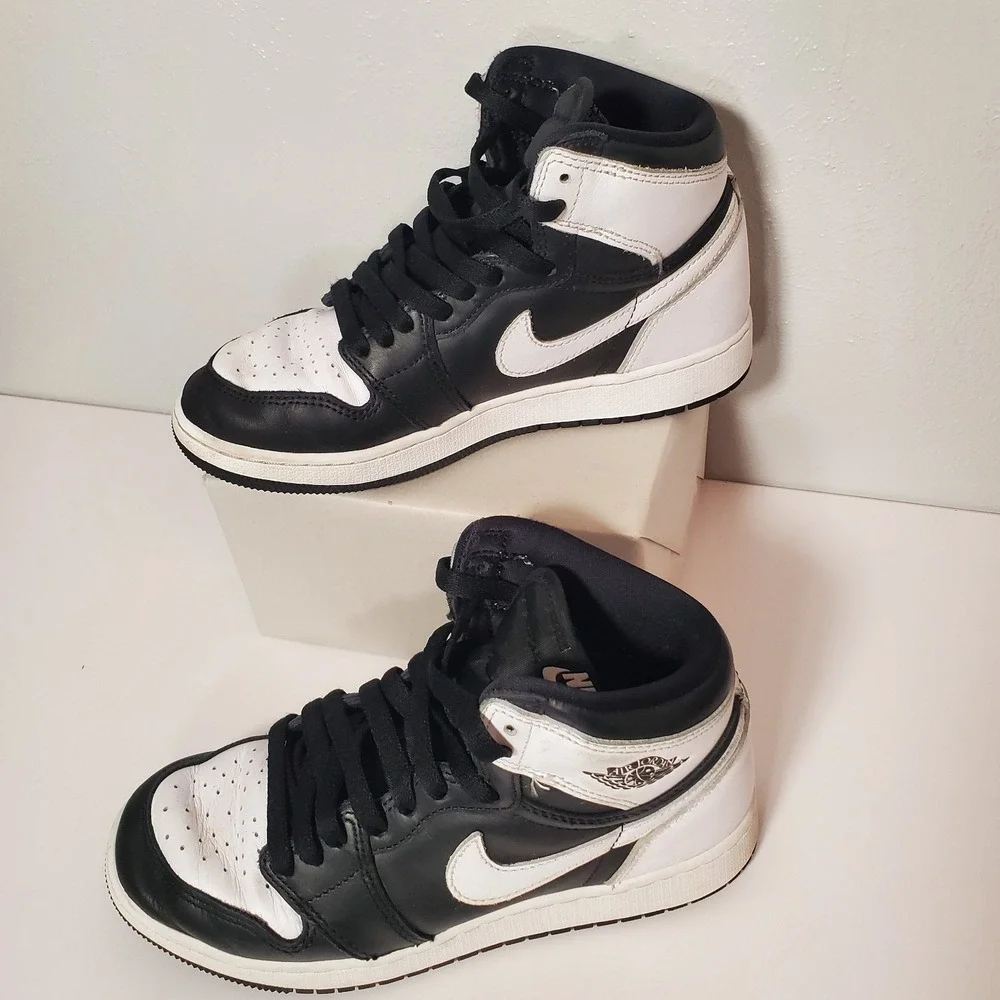 Nike without box