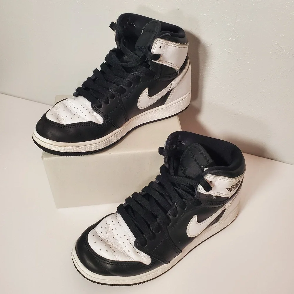 Nike without box