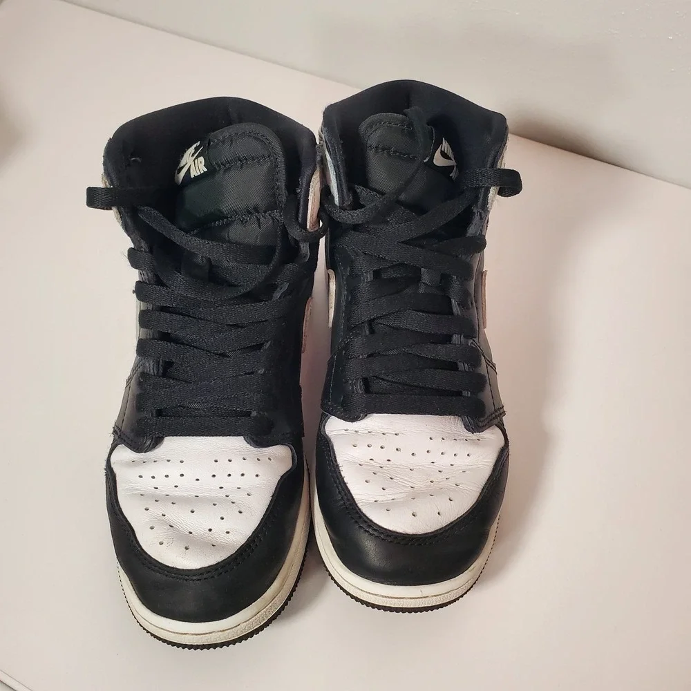 Nike without box