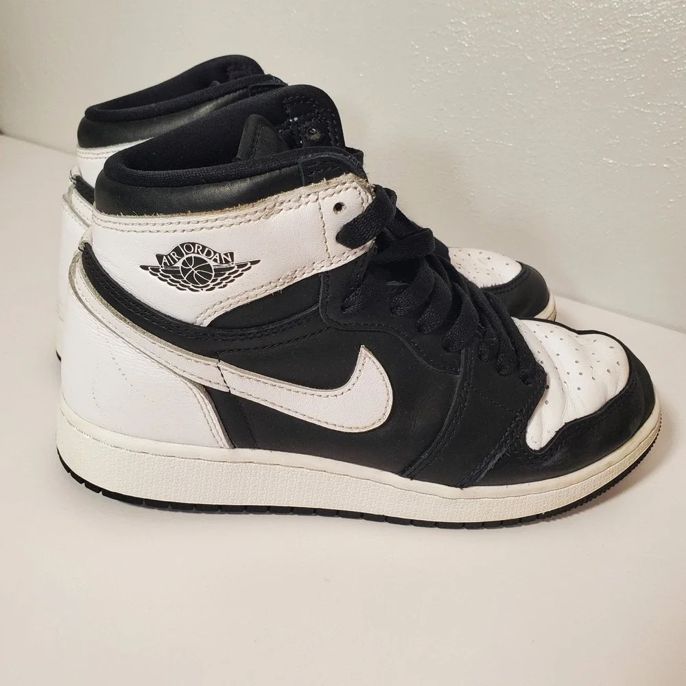 Nike without box