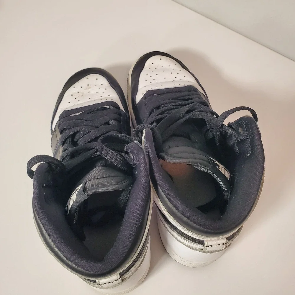 Nike without box