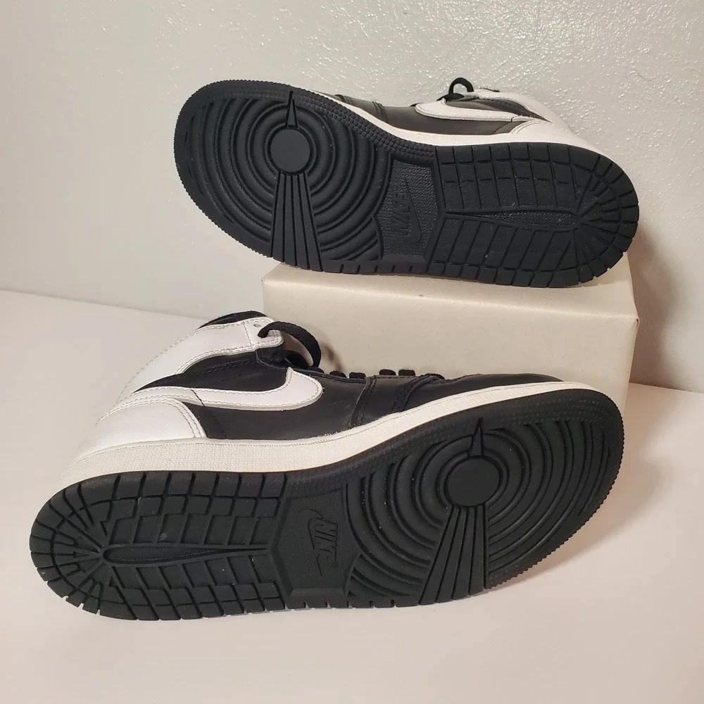 Nike without box