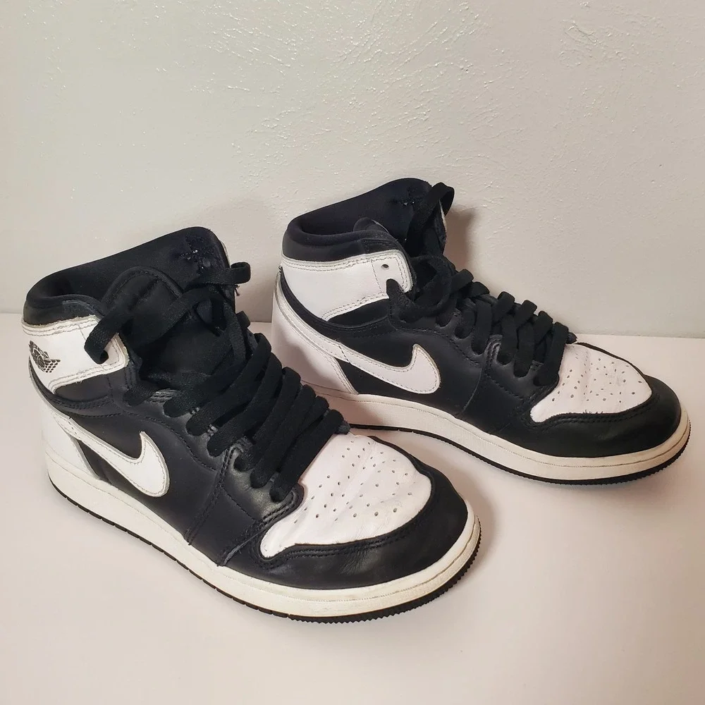 Nike without box