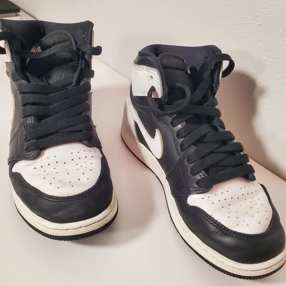 Nike without box