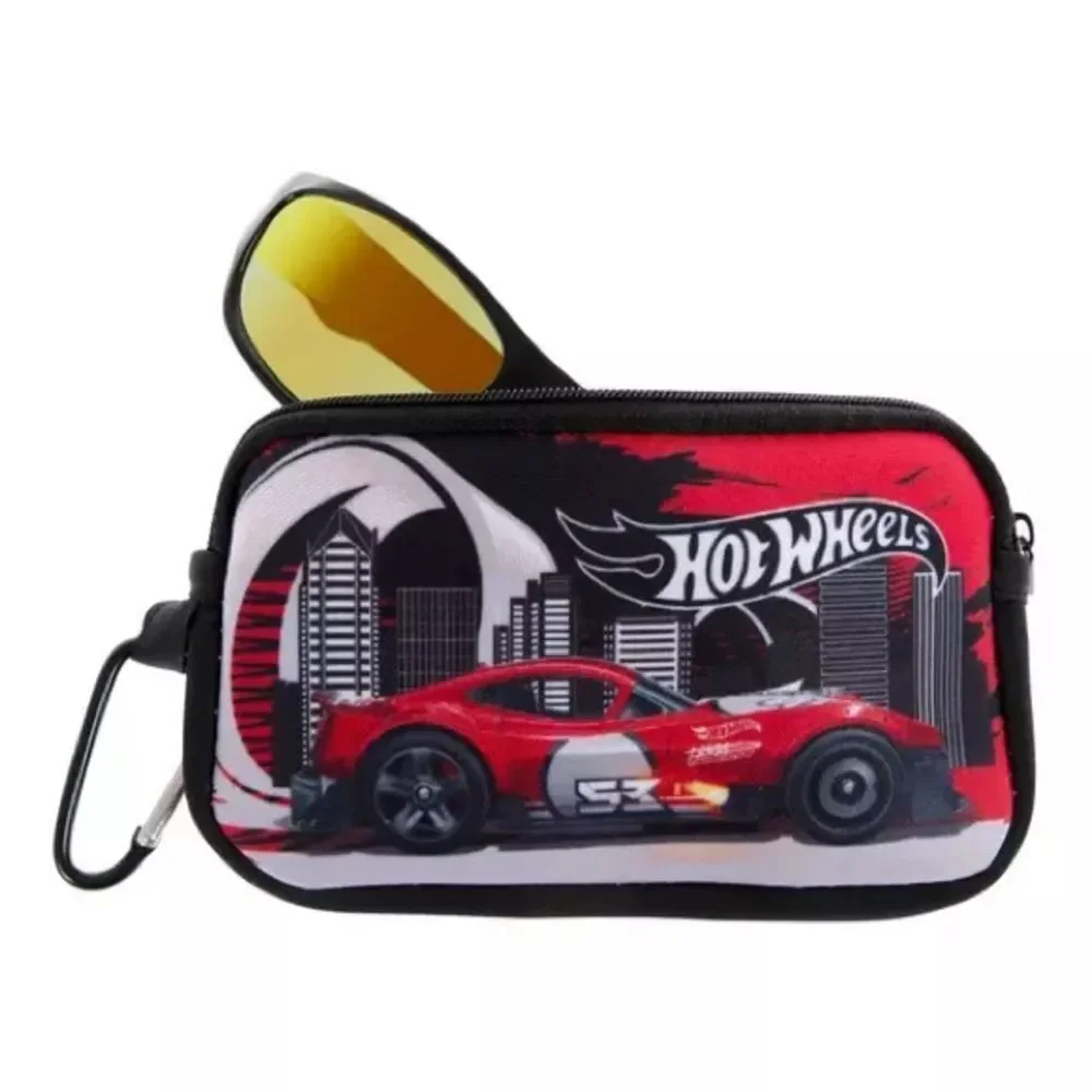 Hot Wheels product initial
