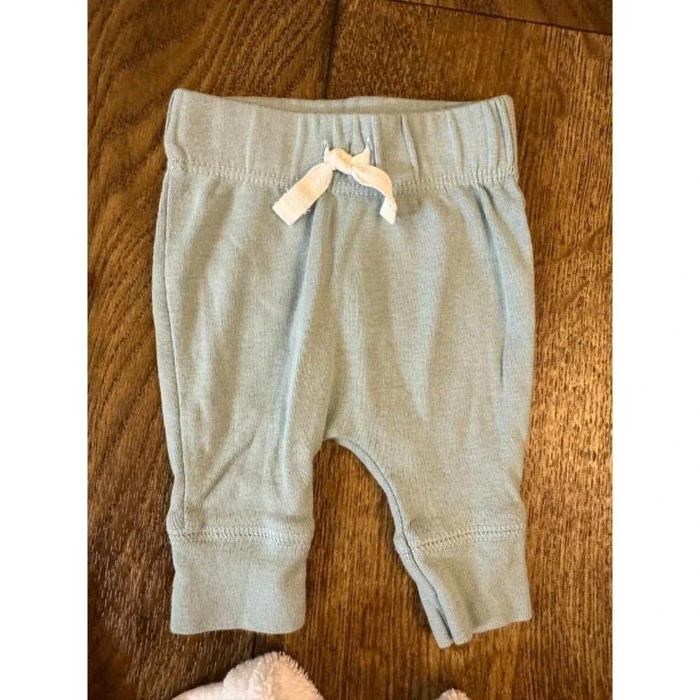 Carters preemie boy