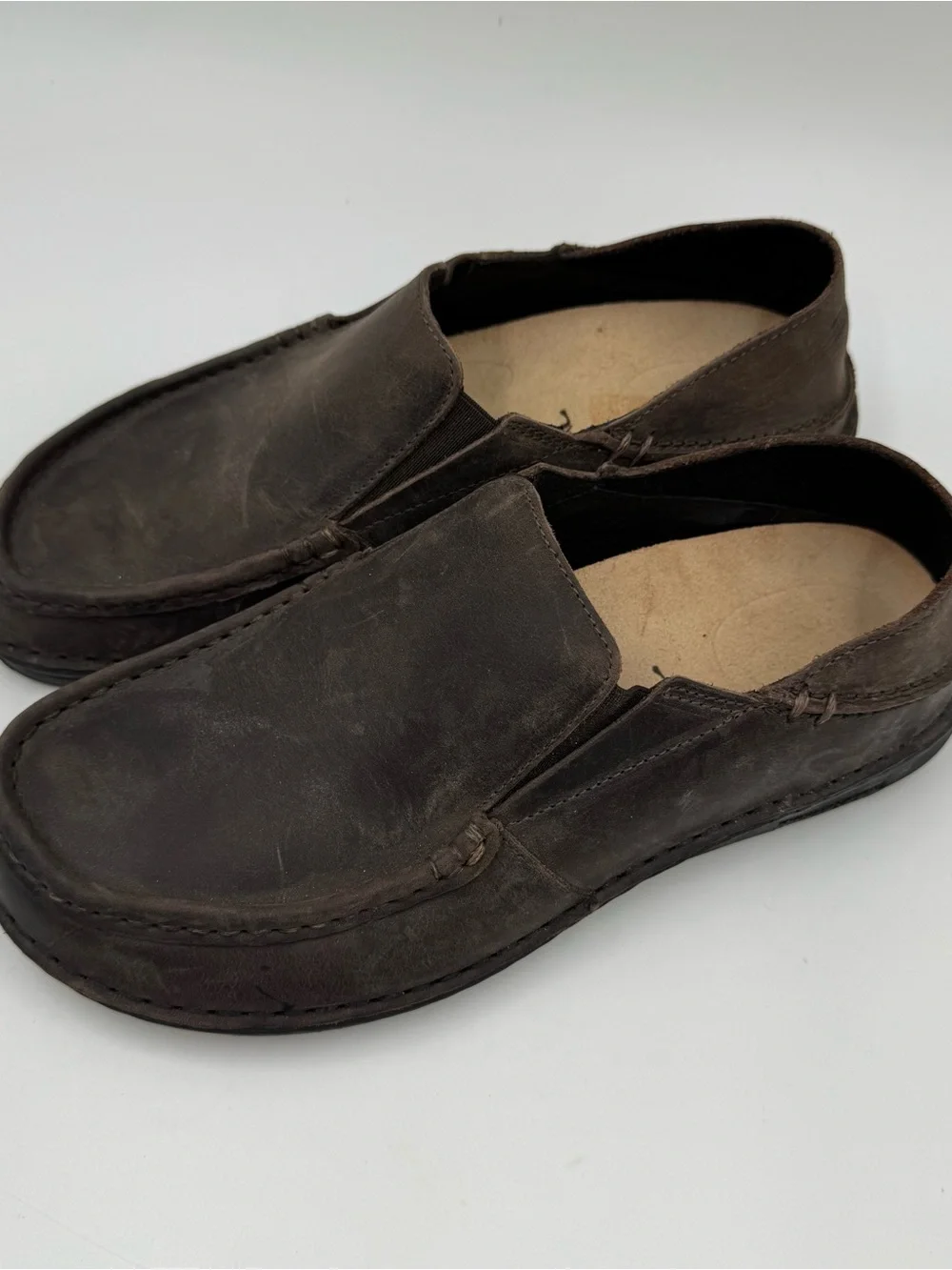Birkenstock classic slip