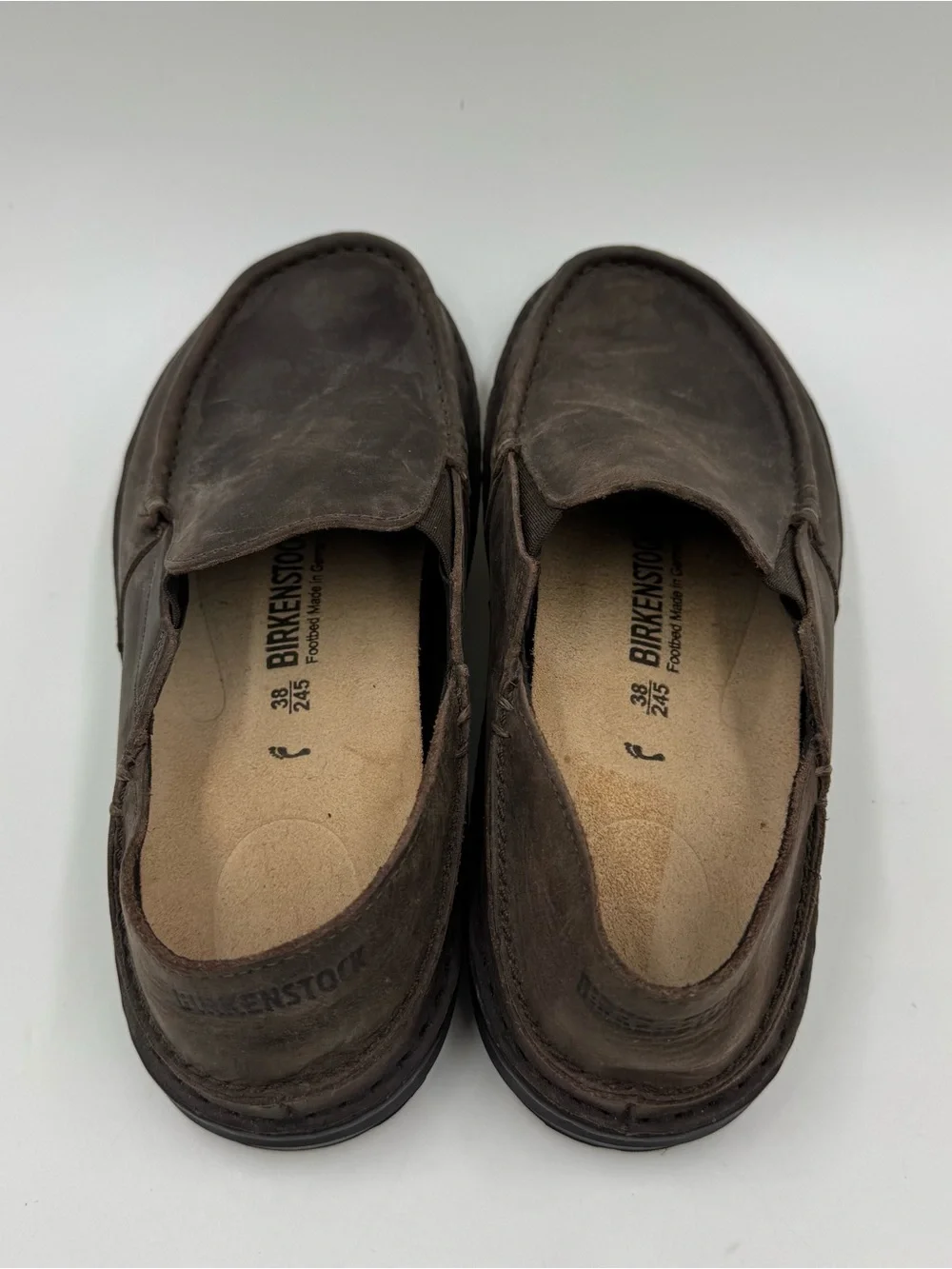 Birkenstock classic slip