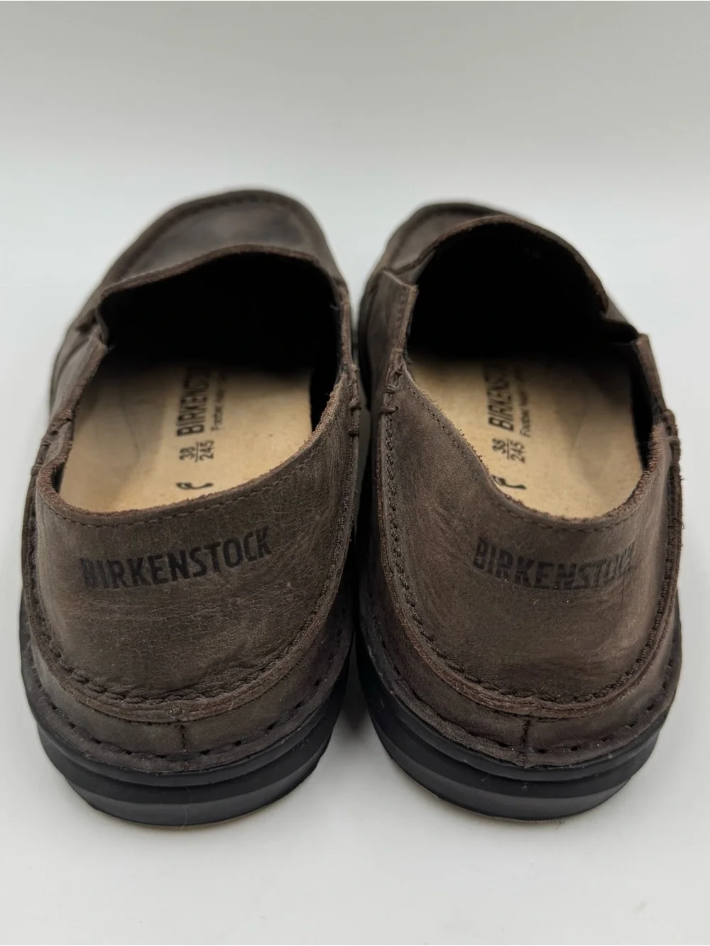 Birkenstock classic slip