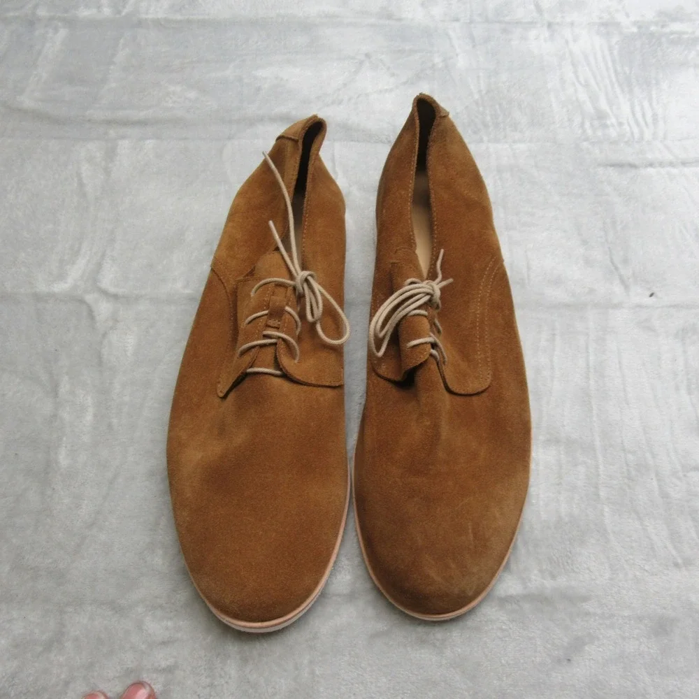 Nisolo chukka us oxford