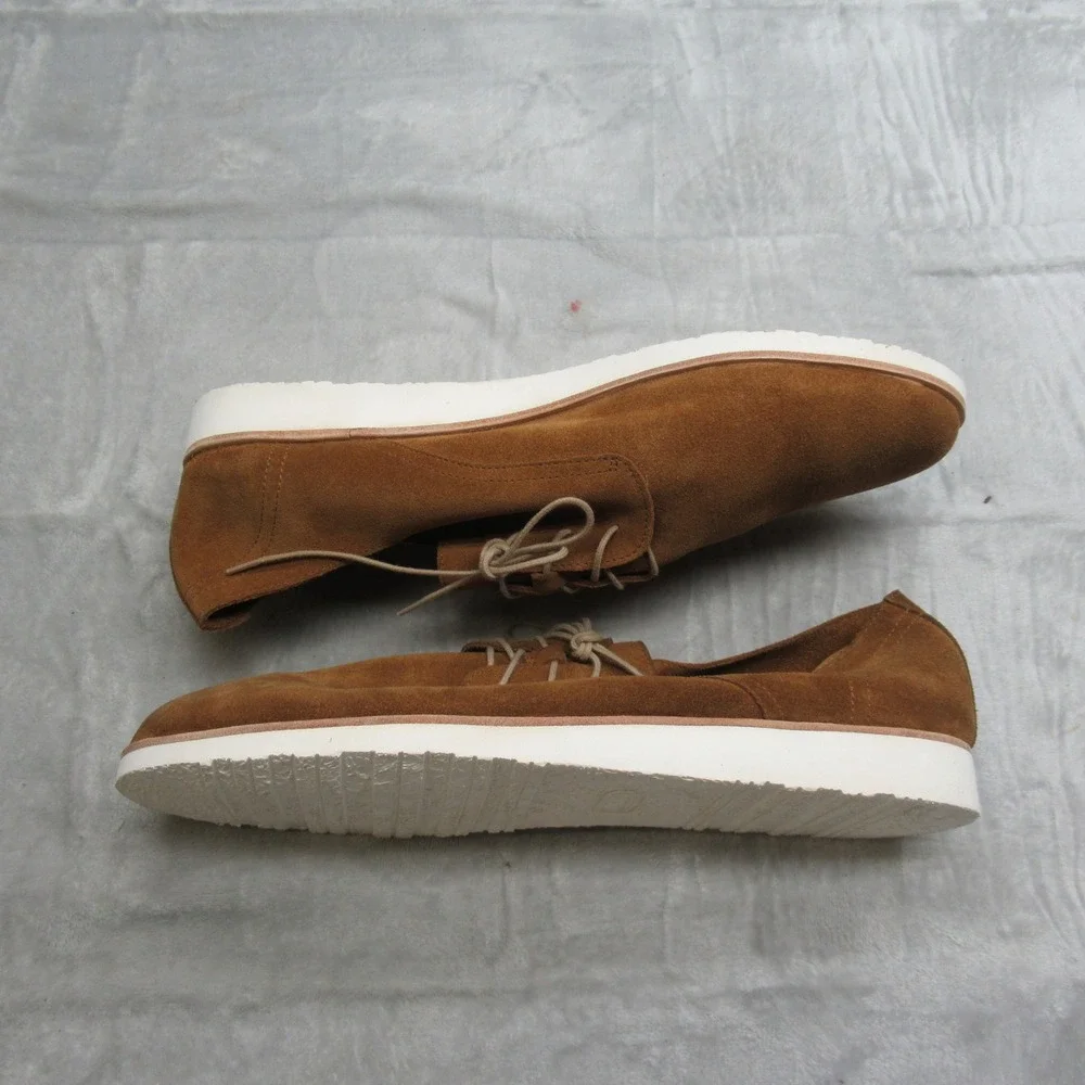 Nisolo men lace