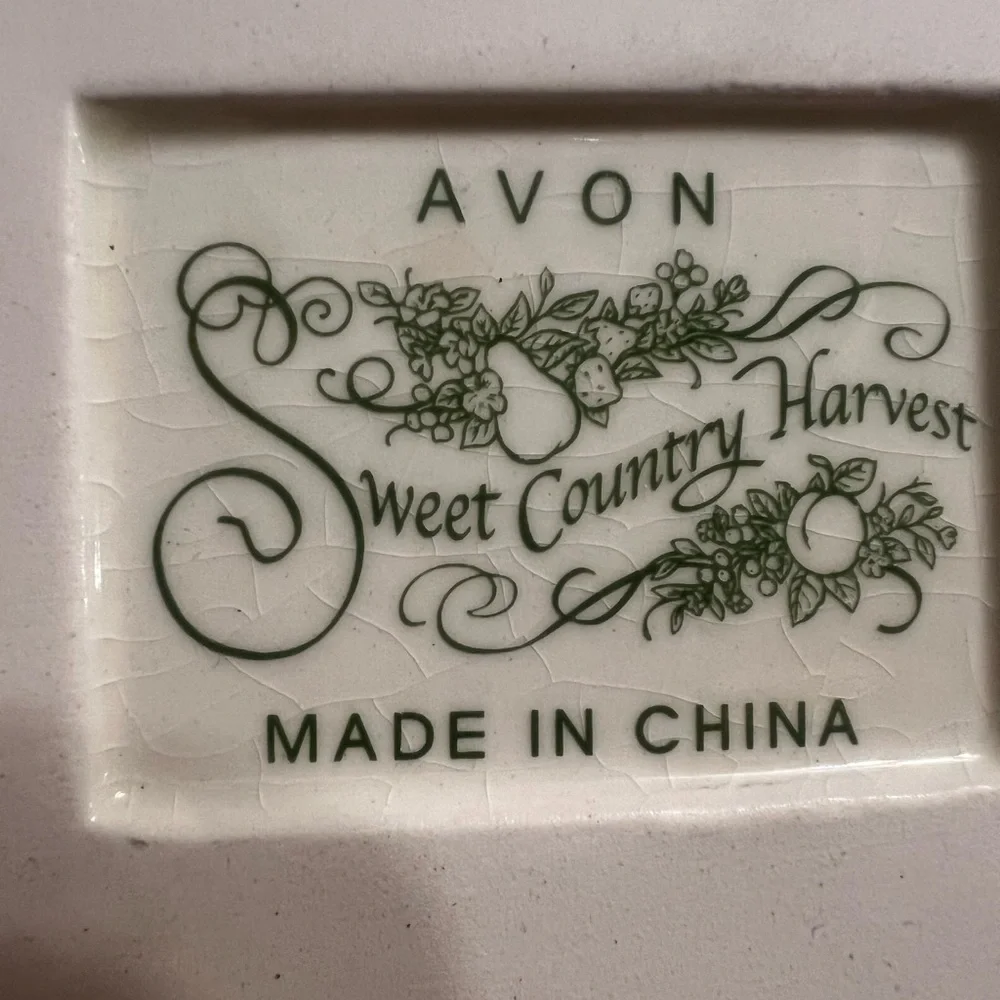 Avon really good