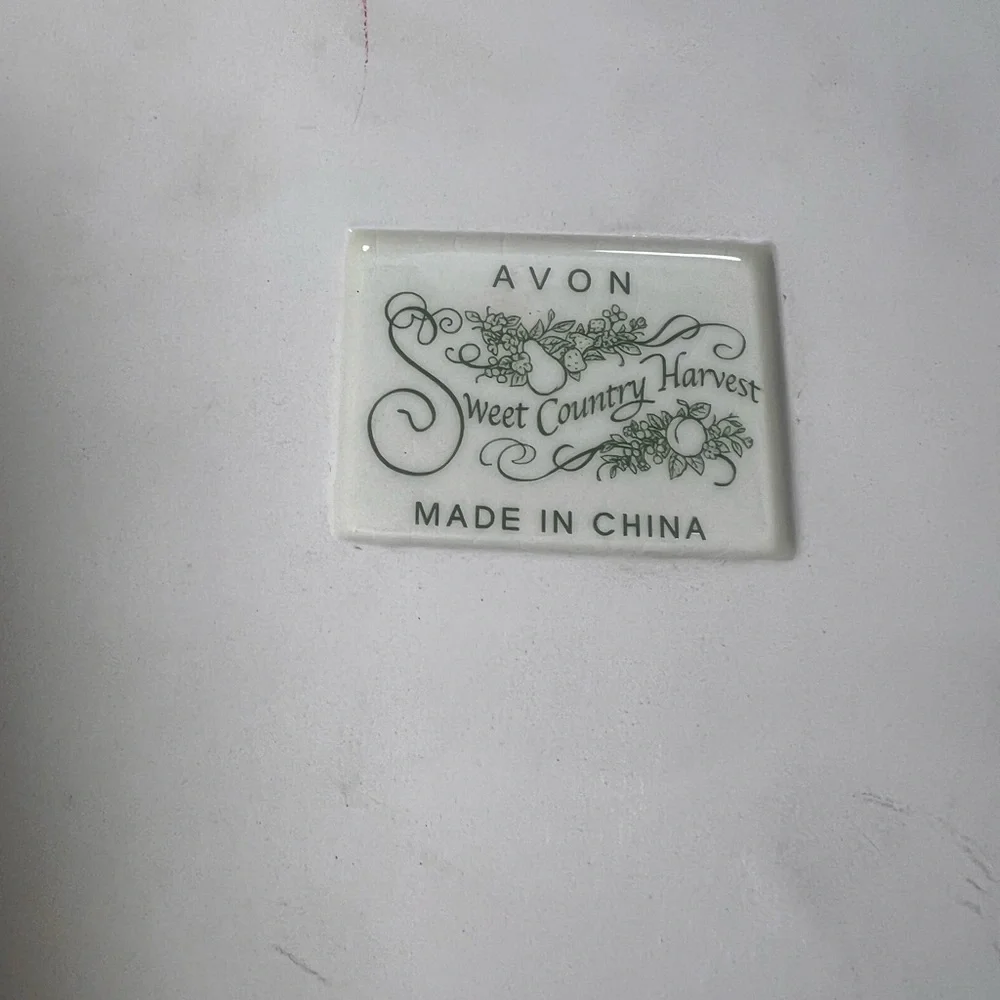 Avon really good