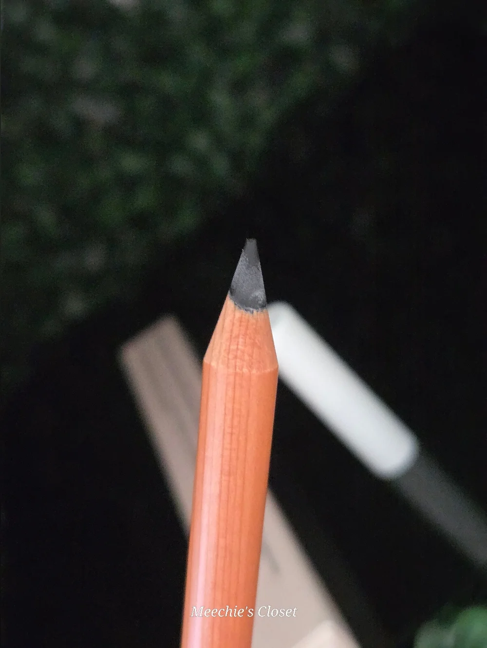 Jones Road pencil line