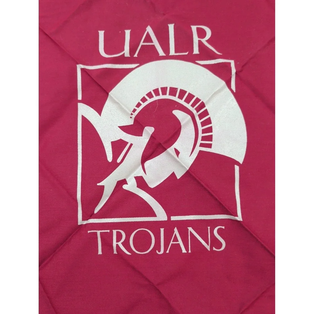 NCAA ualr trojans