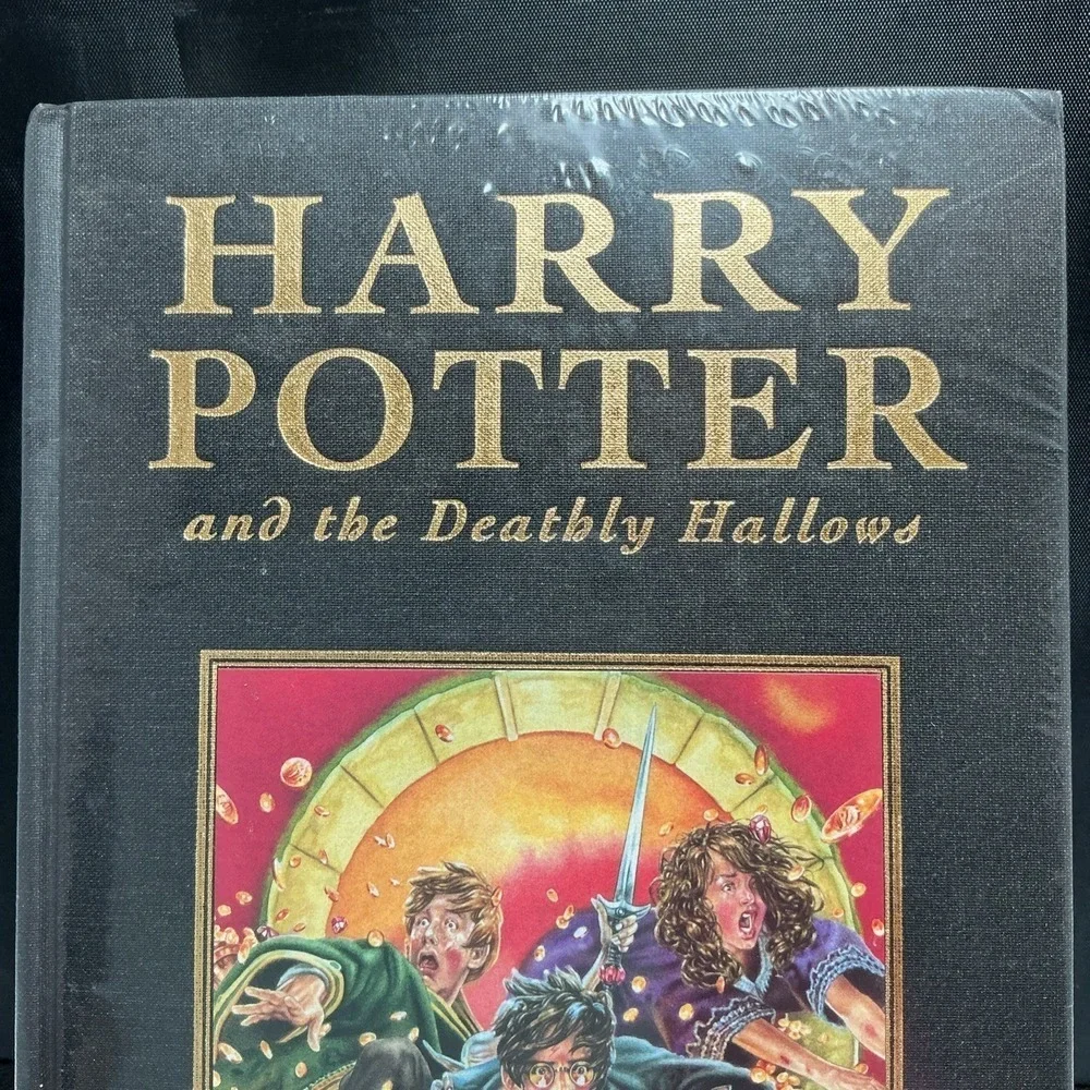 N/A harry potter