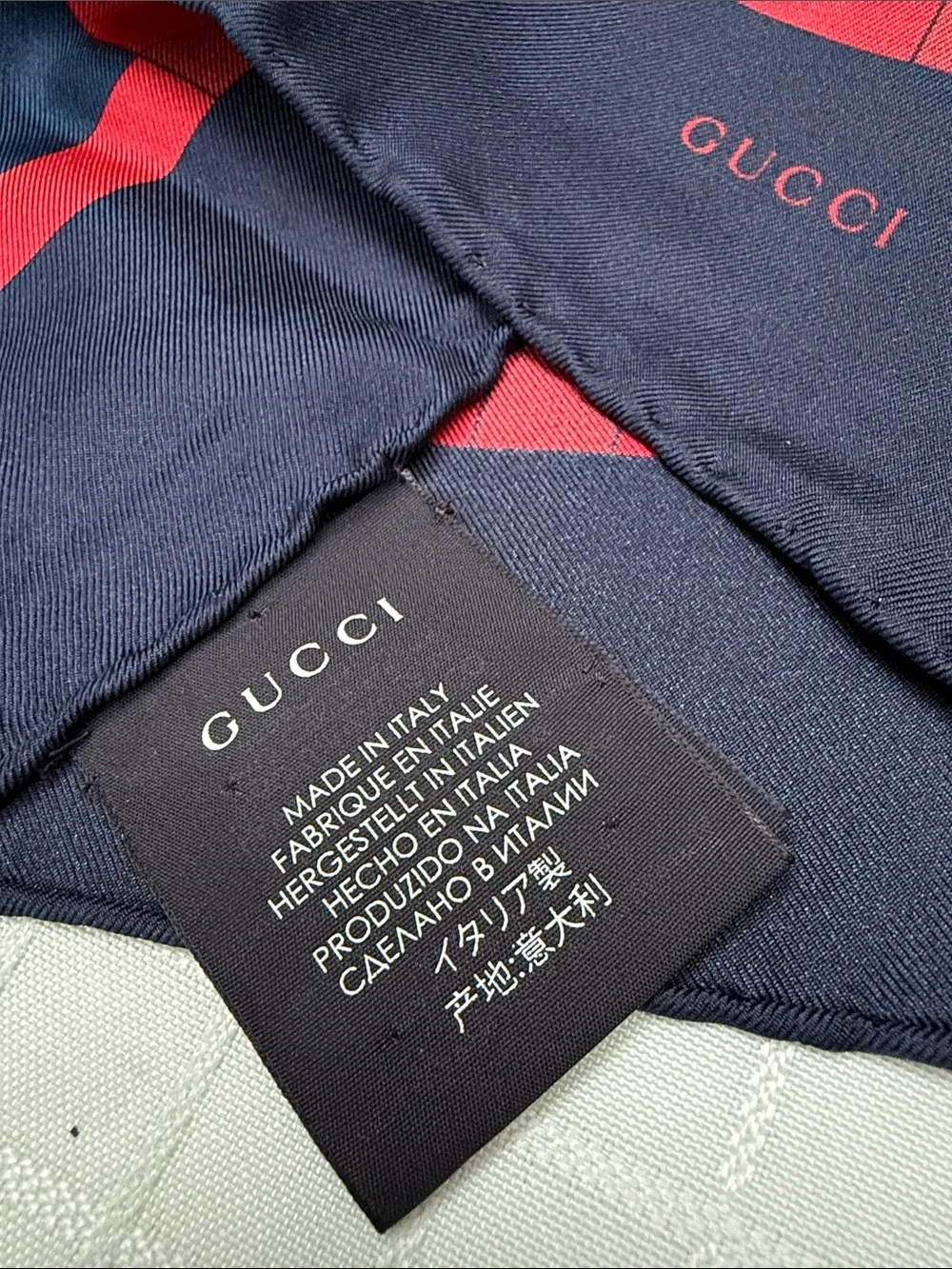 Gucci radiant always color