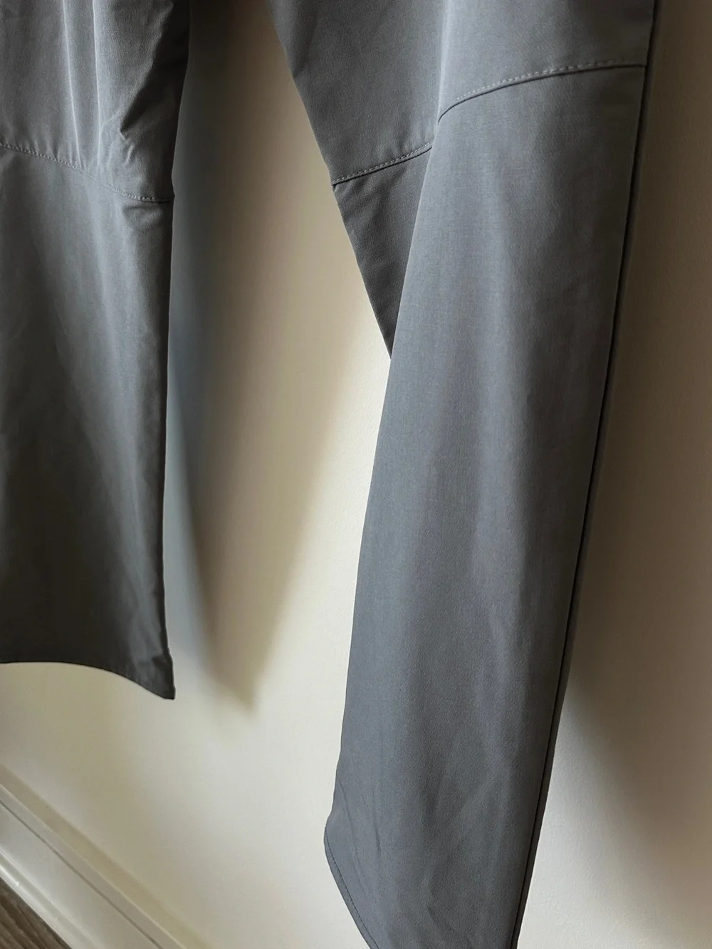 Banana Republic lightweight performance