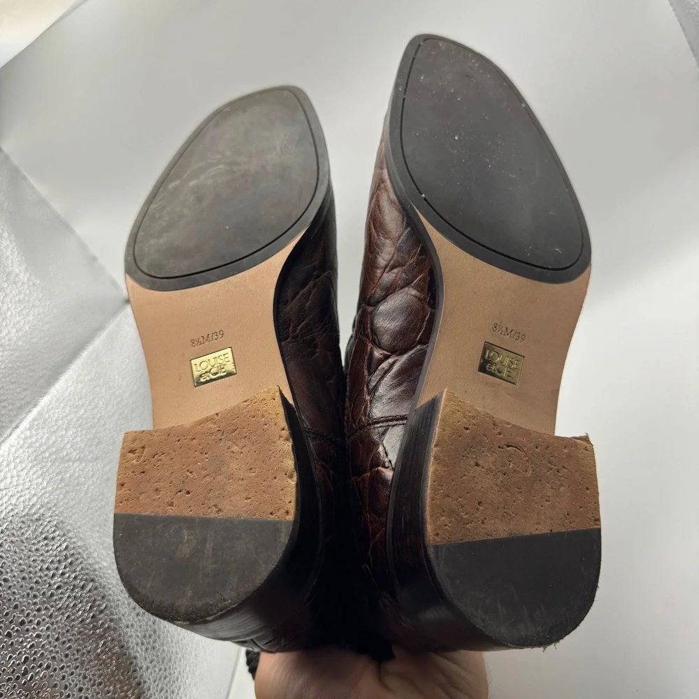 Louise et Cie brand purchase everyday