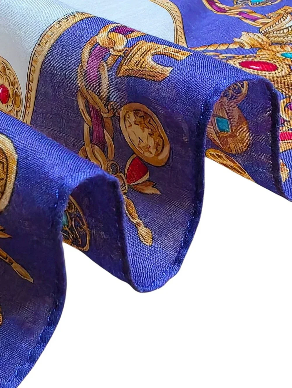Celine beautiful neckerchief
