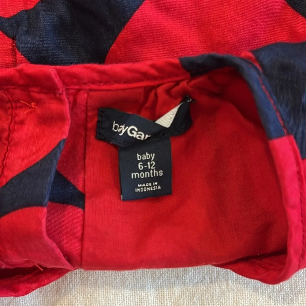 GAP 17897 shell