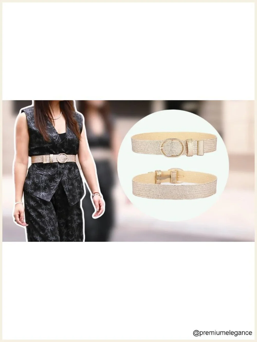 N/A this elegant