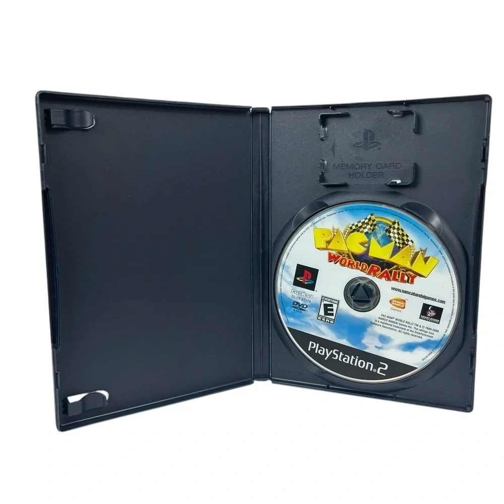 Sony pac playstation