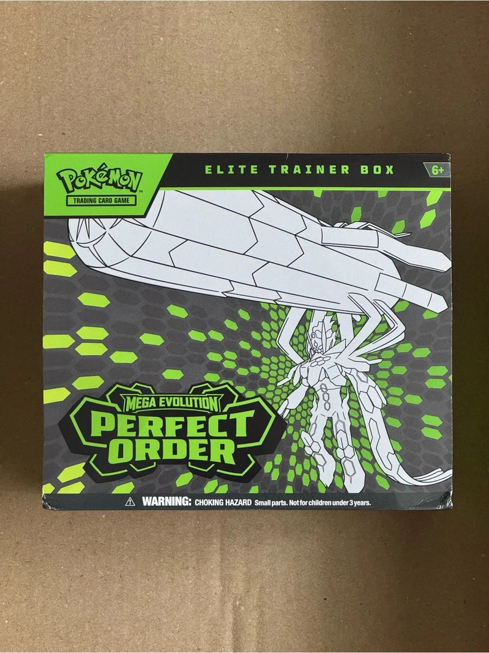 Pokemon pokémon mega