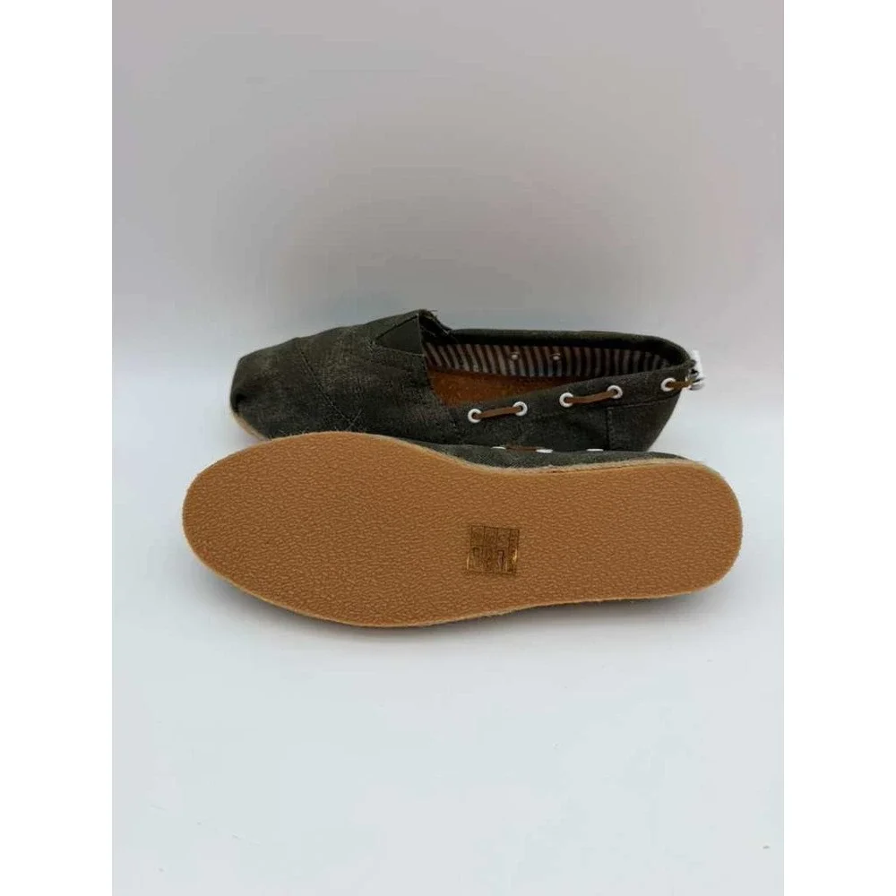 Farasion shoes wear upper