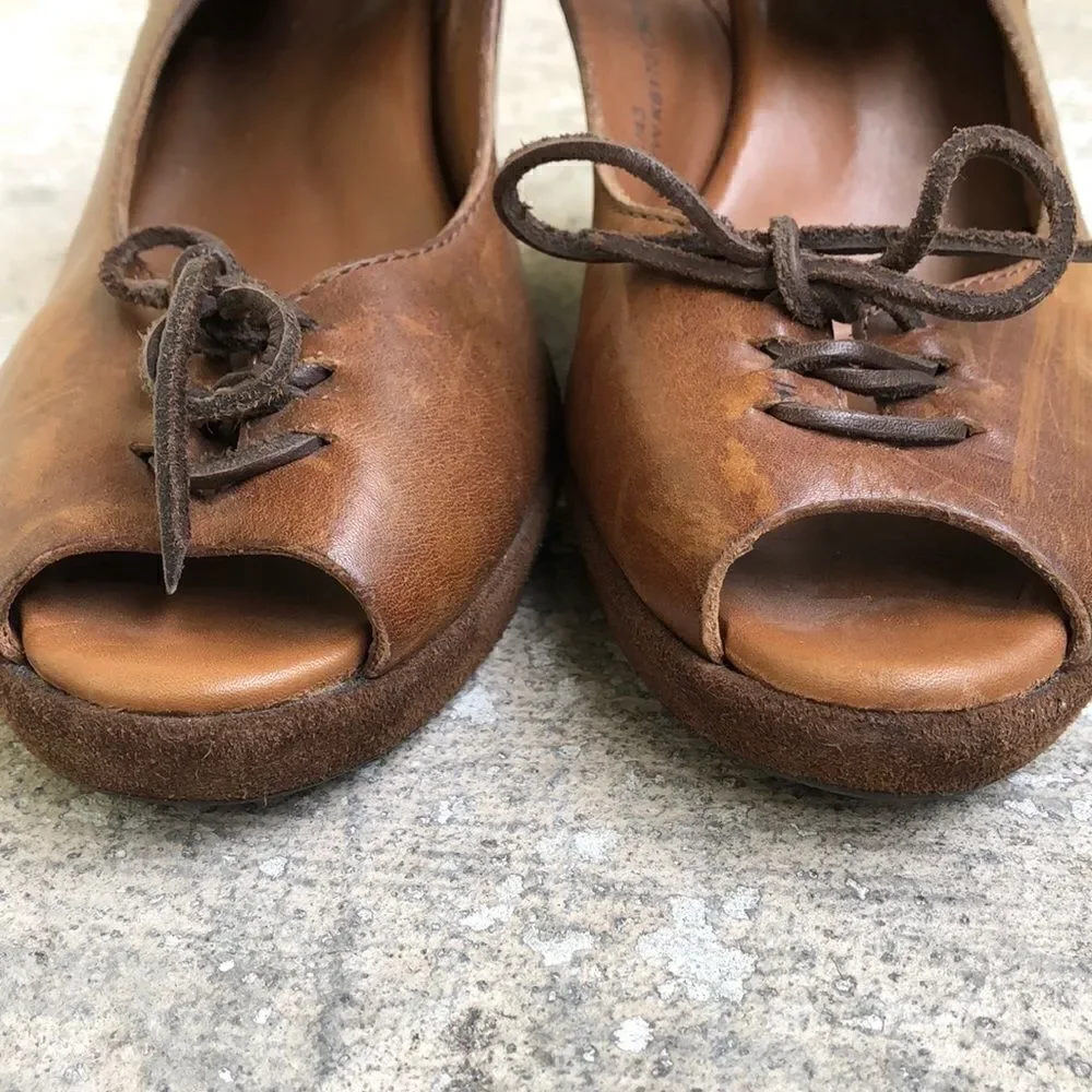 Kork-Ease these brown